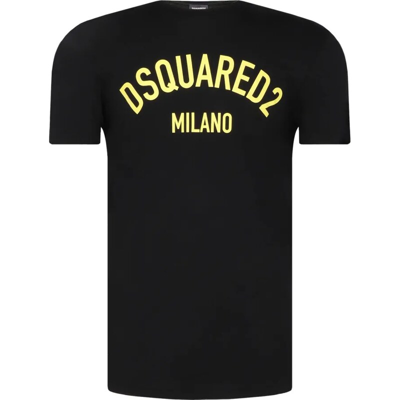 Dsquared2 Tričko | Regular Fit 59815933