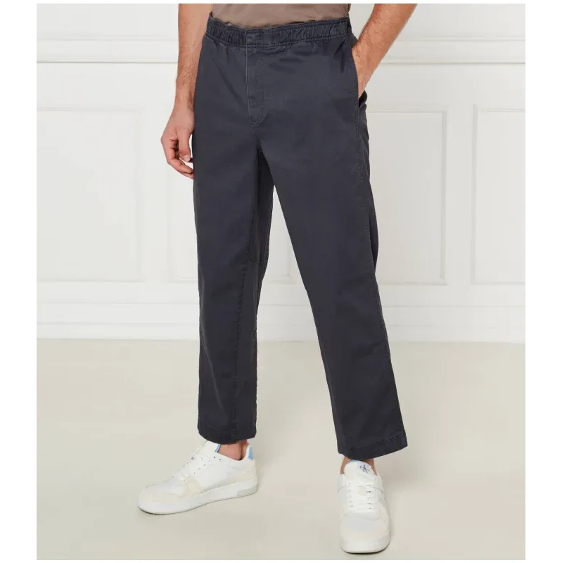 Calvin Klein Jeans Chino nohavice | Relaxed fit 59815971