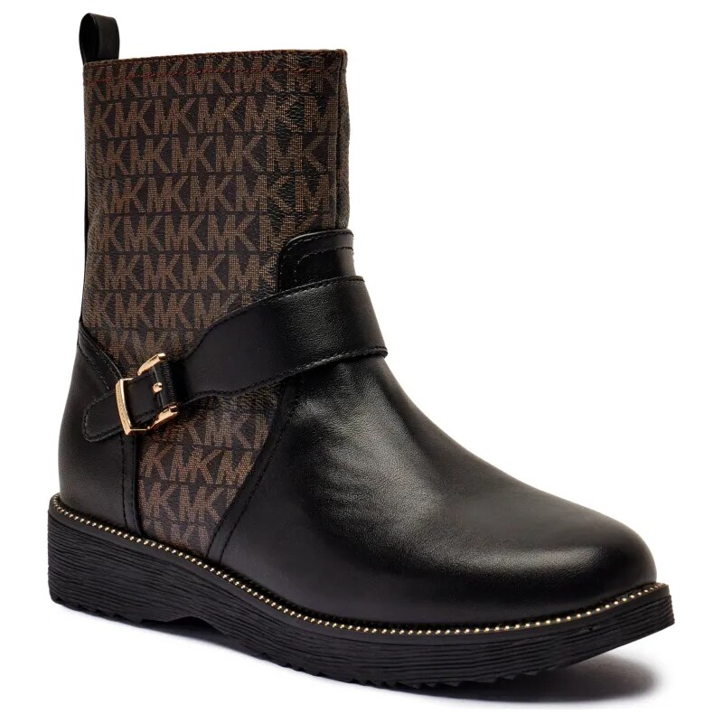Michael Kors KIDS Členkové topánky HASKELL MOTO 59820356