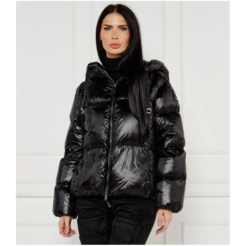 PARAJUMPERS Bunda WATER LILY | Relaxed fit 59815958