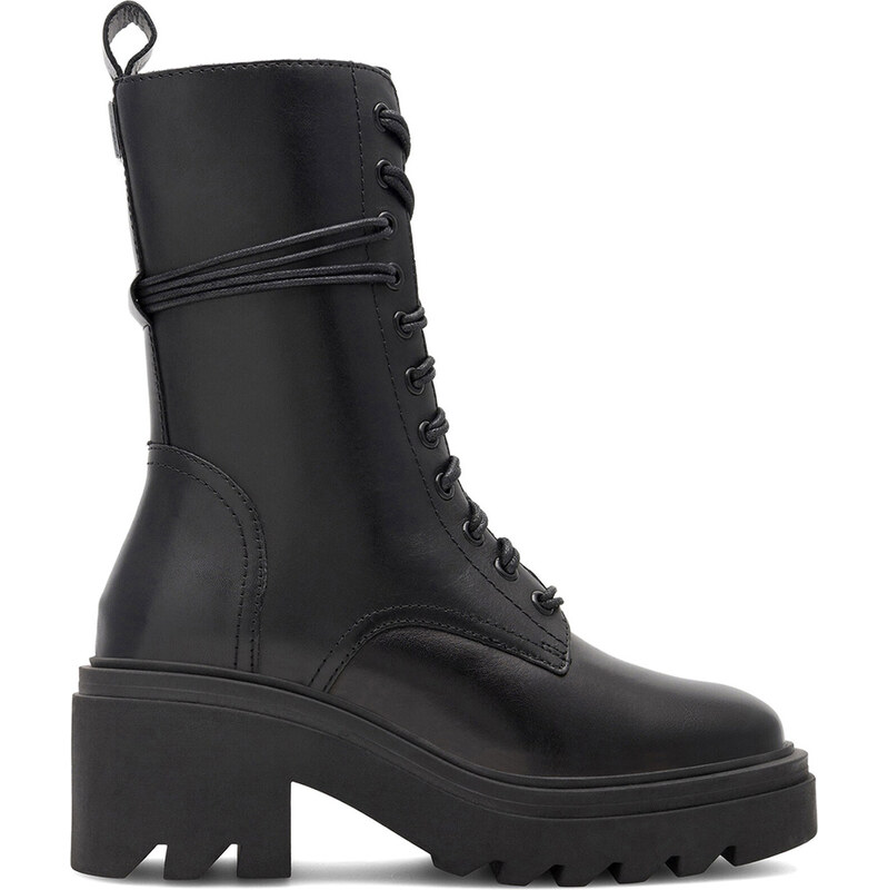 Šnurovacia obuv GINO ROSSI 60024892