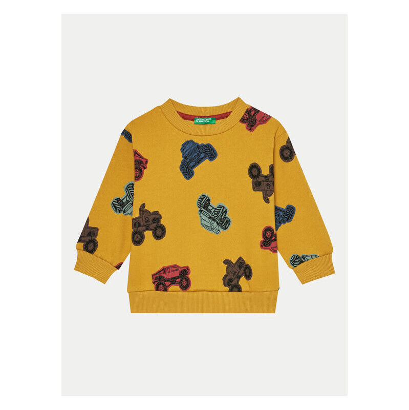 Mikina United Colors Of Benetton 59819492