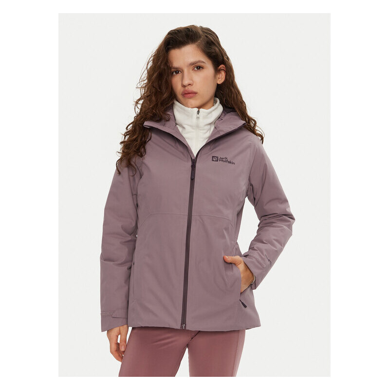 Nepremokavá bunda Jack Wolfskin 59819551