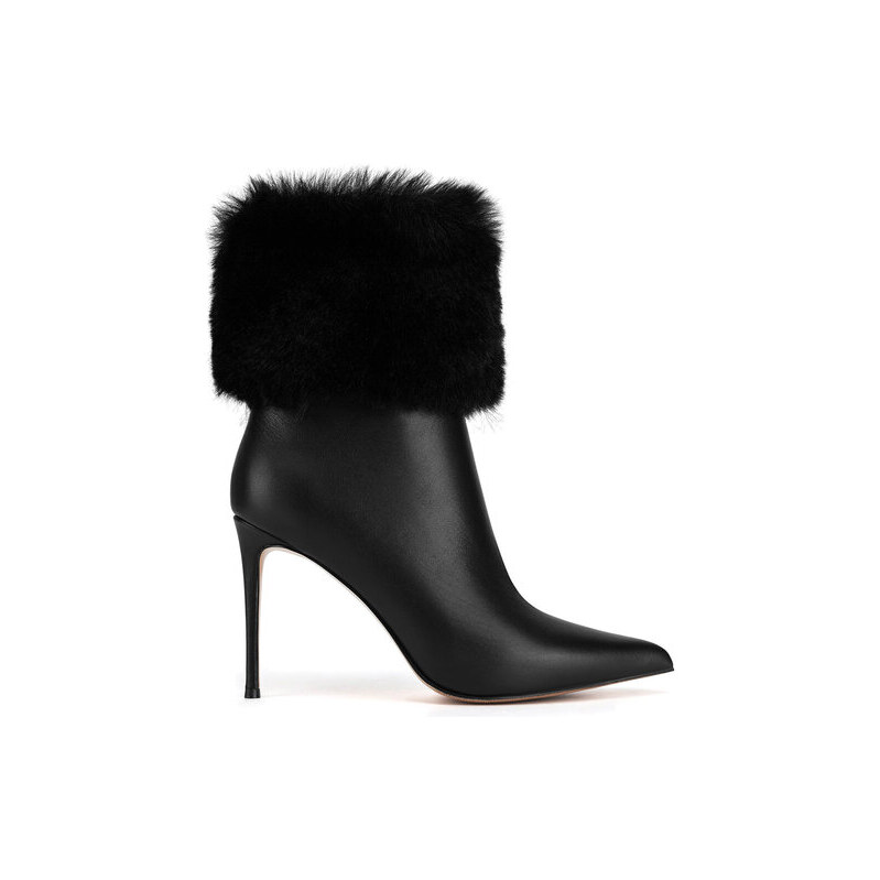 Členková obuv Eva Minge 60019217