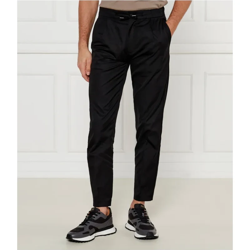 Calvin Klein Chino nohavice | Tapered fit 59820348