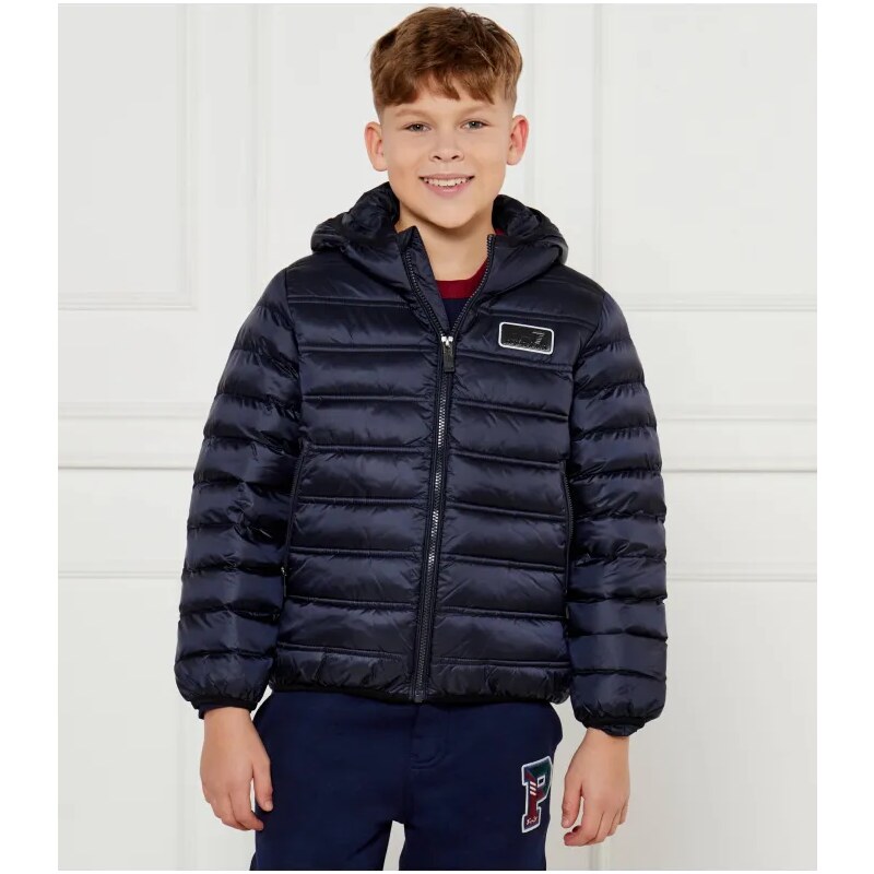 EA7 Bunda | Regular Fit 59820337