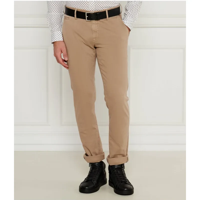 Jacob Cohen Chino nohavice BOBBY | Slim Fit 59820527