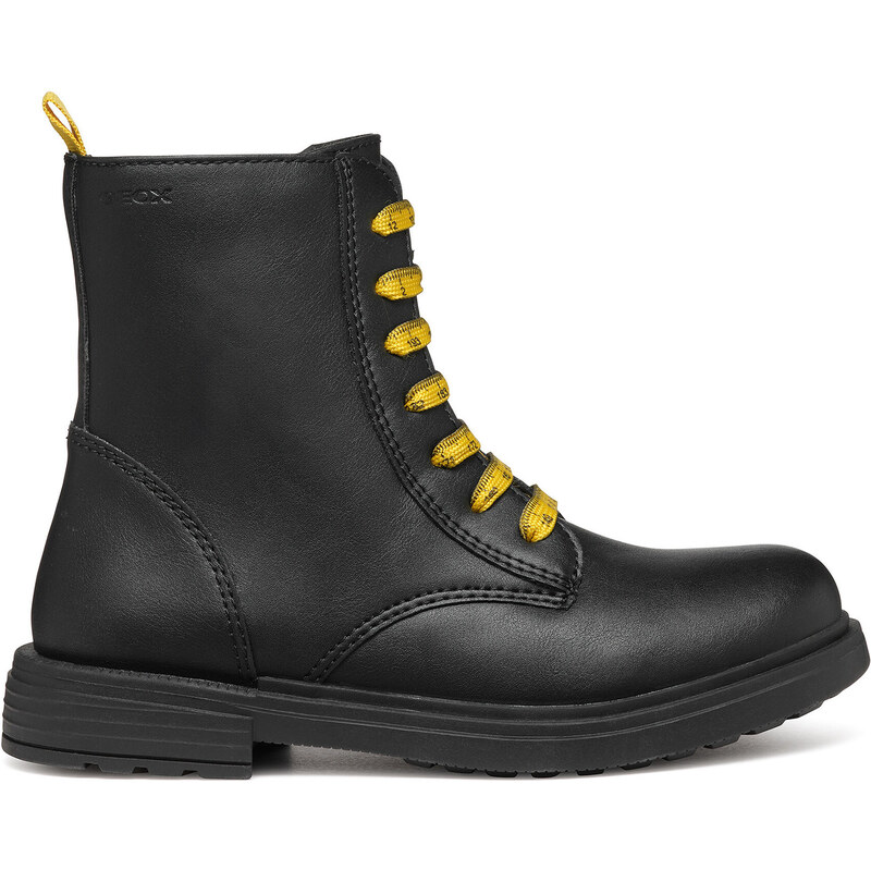 Outdoorová obuv Geox 59817758