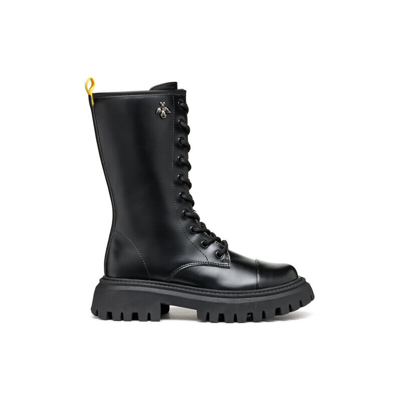 Outdoorová obuv Geox 59819505