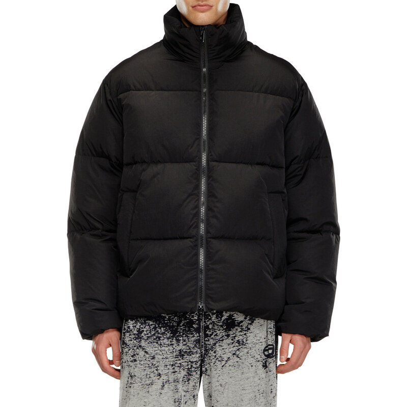 BUNDA DIESEL W-RAVEEL JACKET 59818789