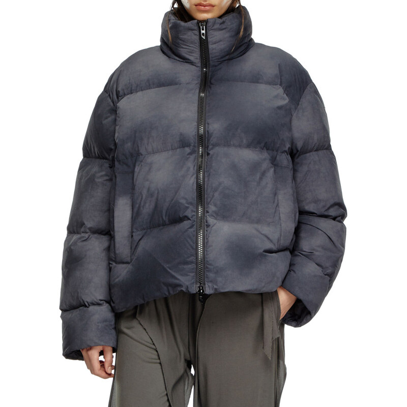 BUNDA DIESEL W-RAVEEL-FEM JACKET 59818805