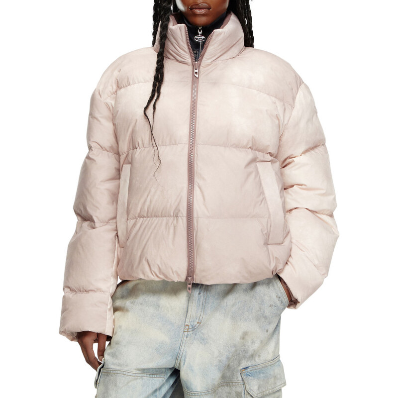 BUNDA DIESEL W-RAVEEL-FEM JACKET 59818806