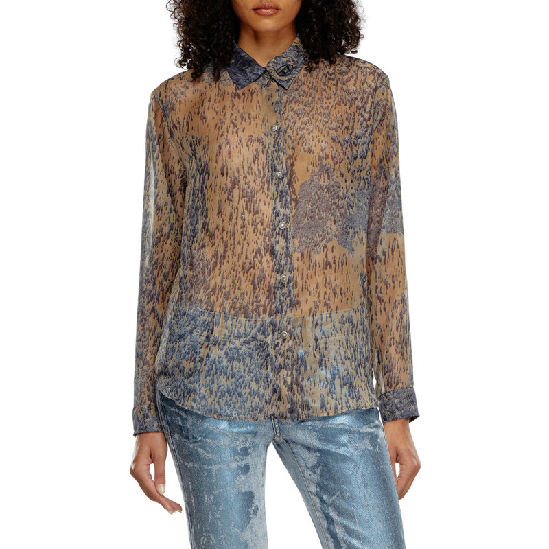 KOŠEĽA DIESEL C-OSMOS SHIRT 59818807