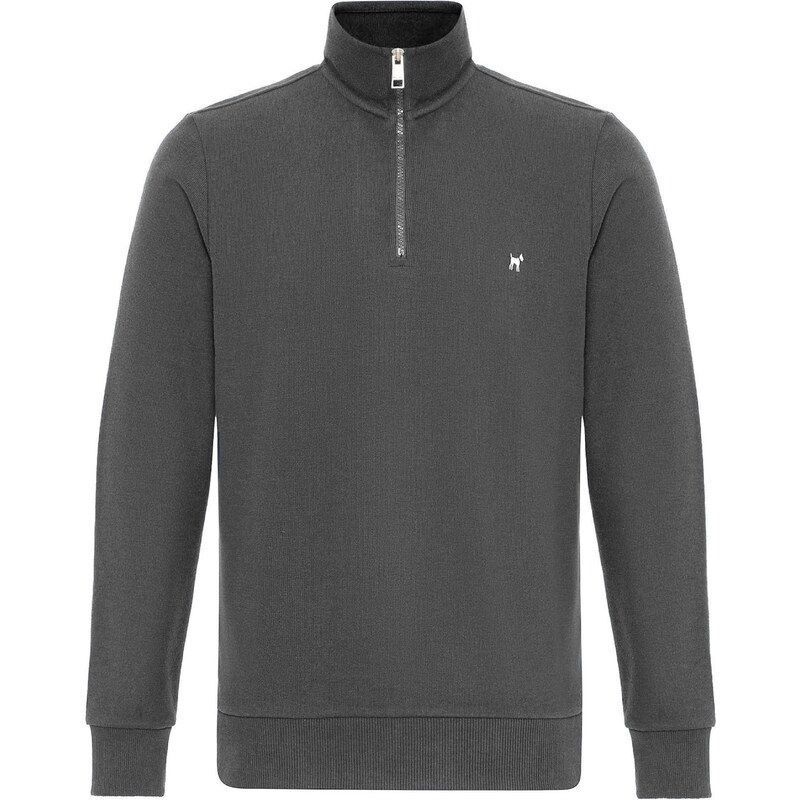 Williot Sveter sivá 60683958