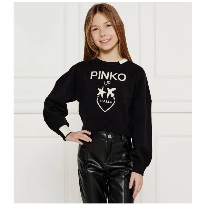 Pinko UP Sveter | Regular Fit 59820501