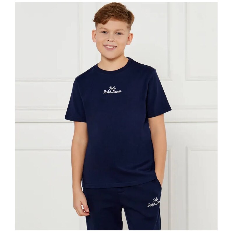 POLO RALPH LAUREN Tričko | Regular Fit 59820481