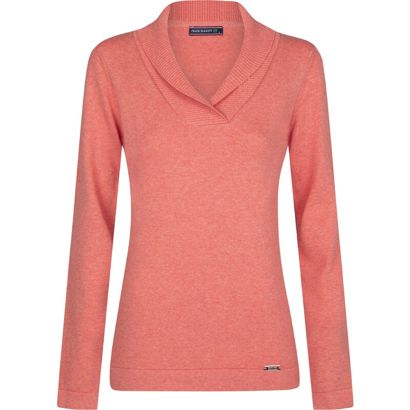 Felix Hardy Sveter oranžová 63147551