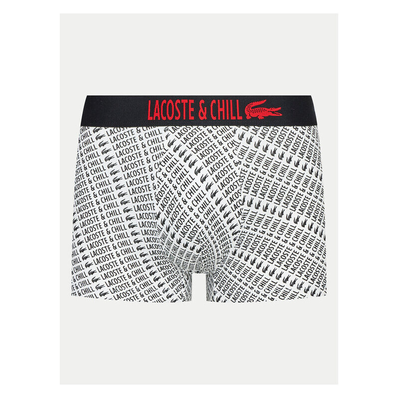Boxerky Lacoste 59823970