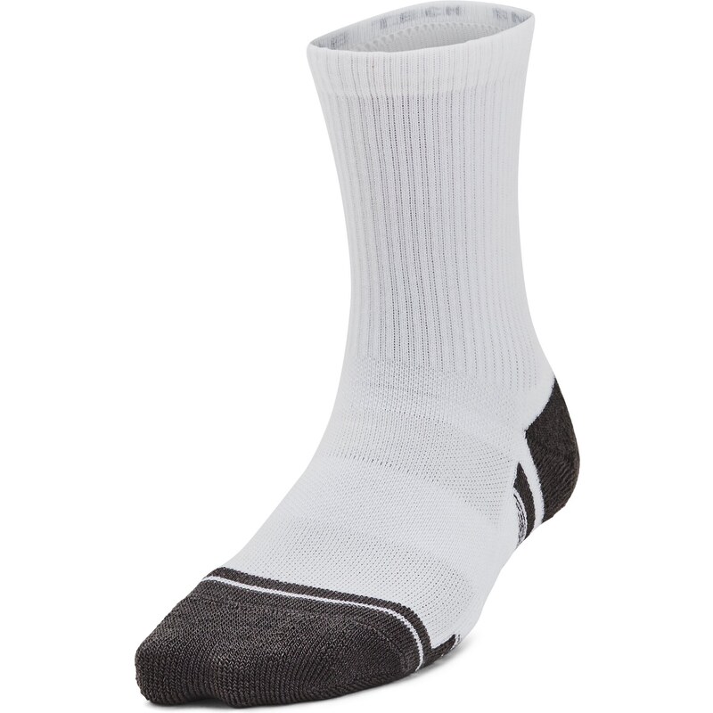 Childrens socks Under Armour Y Perform Tech 3p Crew 64784081