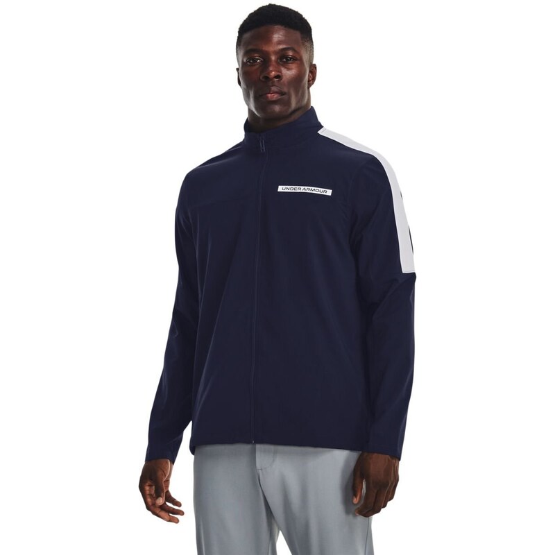 Mens windproof jacket Under Armour Storm Windstrike FZ 64784152