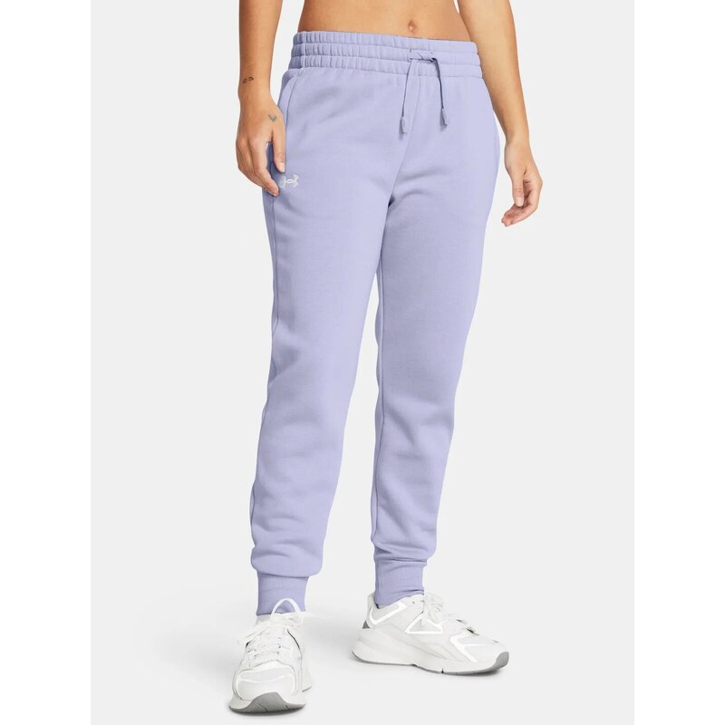 Womens sweatpants Under Armour Rival Fleece Jogger 64784208