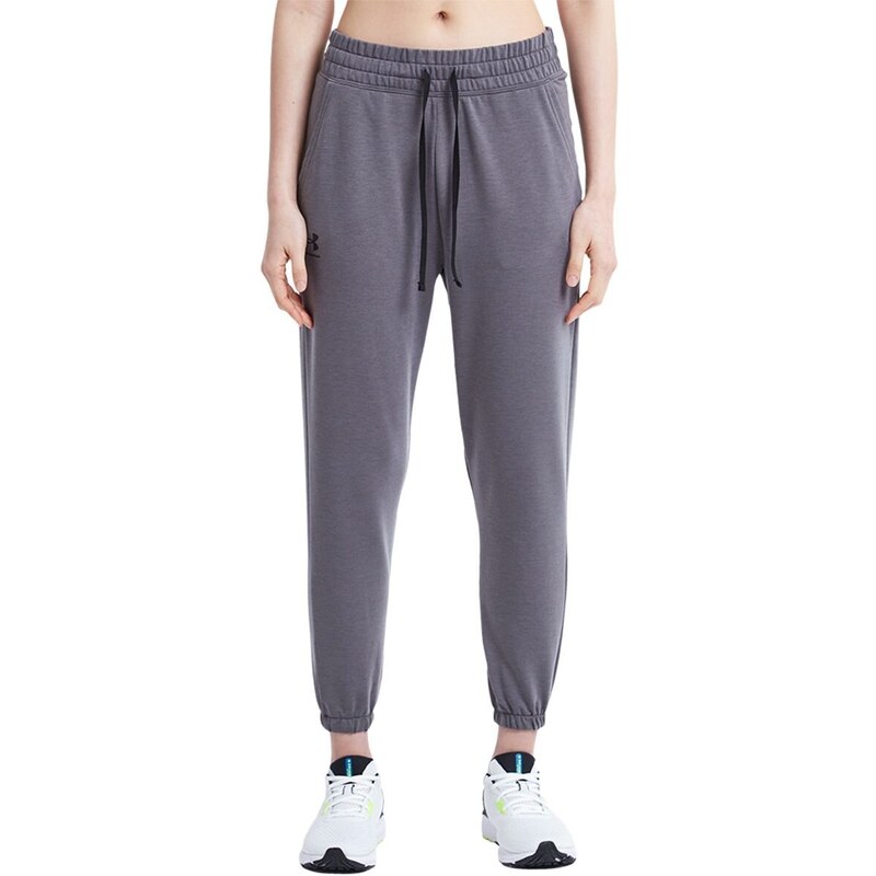 Womens sweatpants Under Armour Rival Terry Jogger 64784202