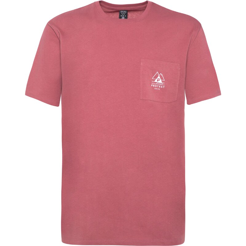 Mens T-shirt Protest ISIAH 59827705