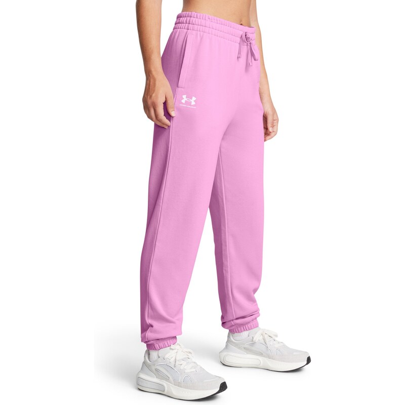 Womens sweatpants Under Armour Rival Terry Jogger 64784265