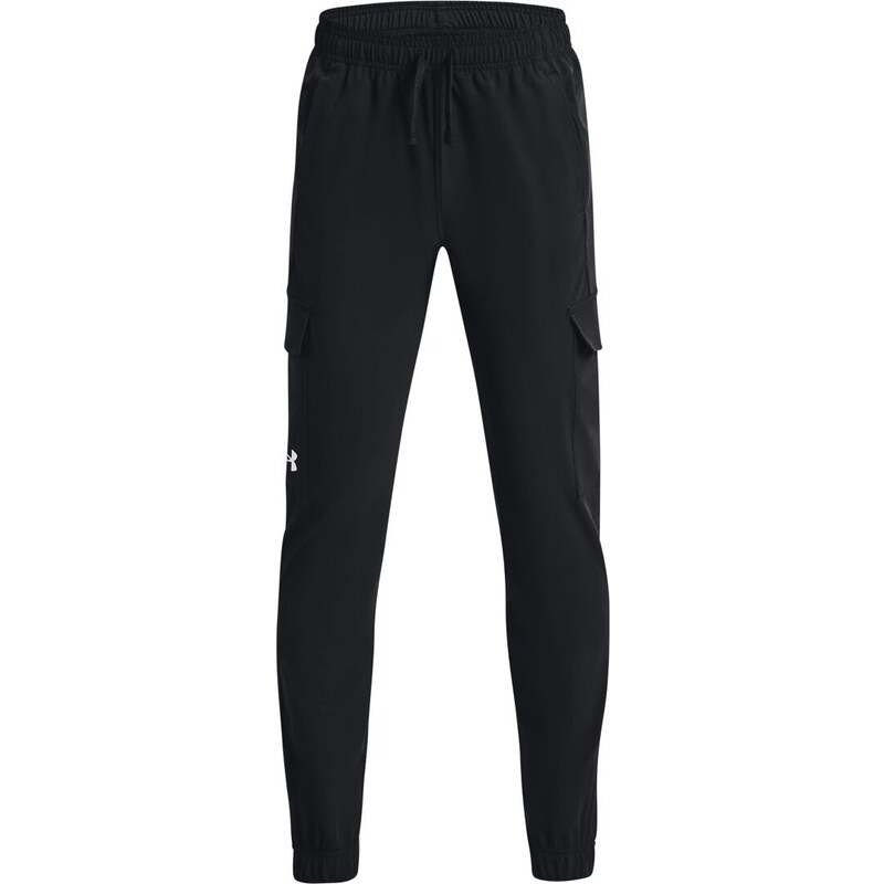 E-shop Boys sweatpants Under Armour Pennant Woven Cargo Pant