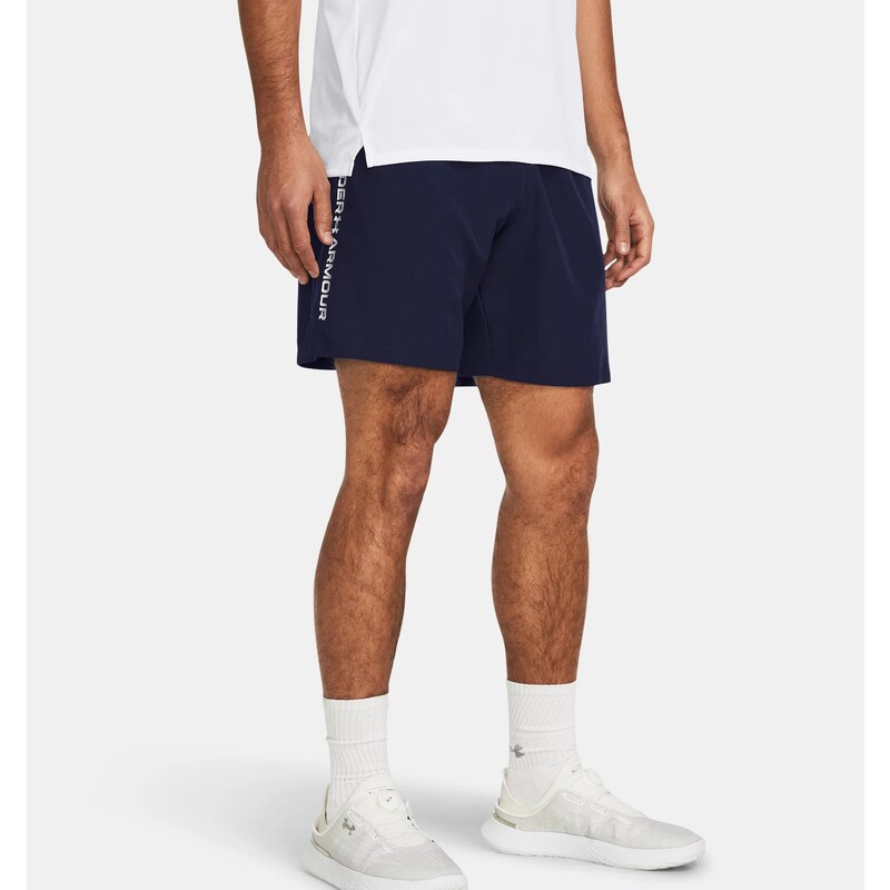Mens shorts Under Armour Woven Wdmk Shorts 65004238