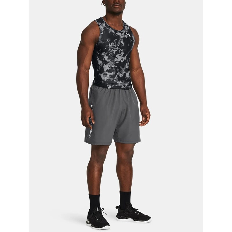 Mens shorts Under Armour Woven Wdmk Shorts 64784332
