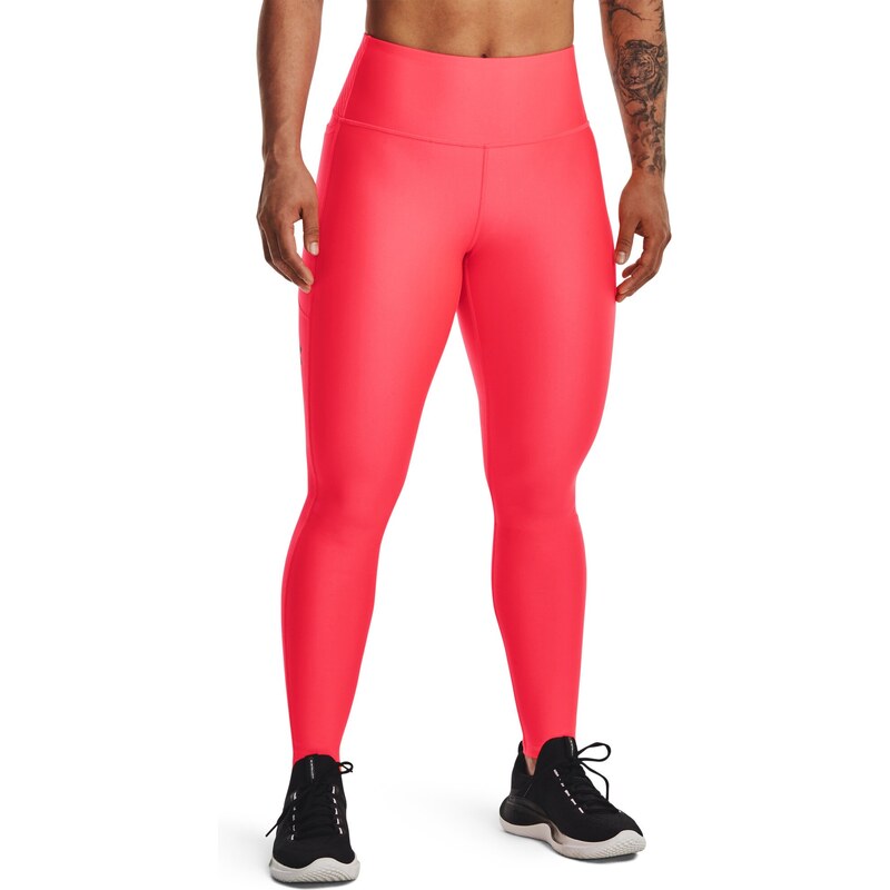 Womens compression leggings Under Armour Armour Branded Legging 64784344
