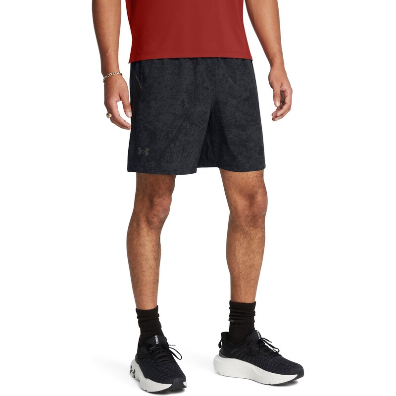 Mens shorts Under Armour LAUNCH PRO 7 PRTD SHORT 64784353