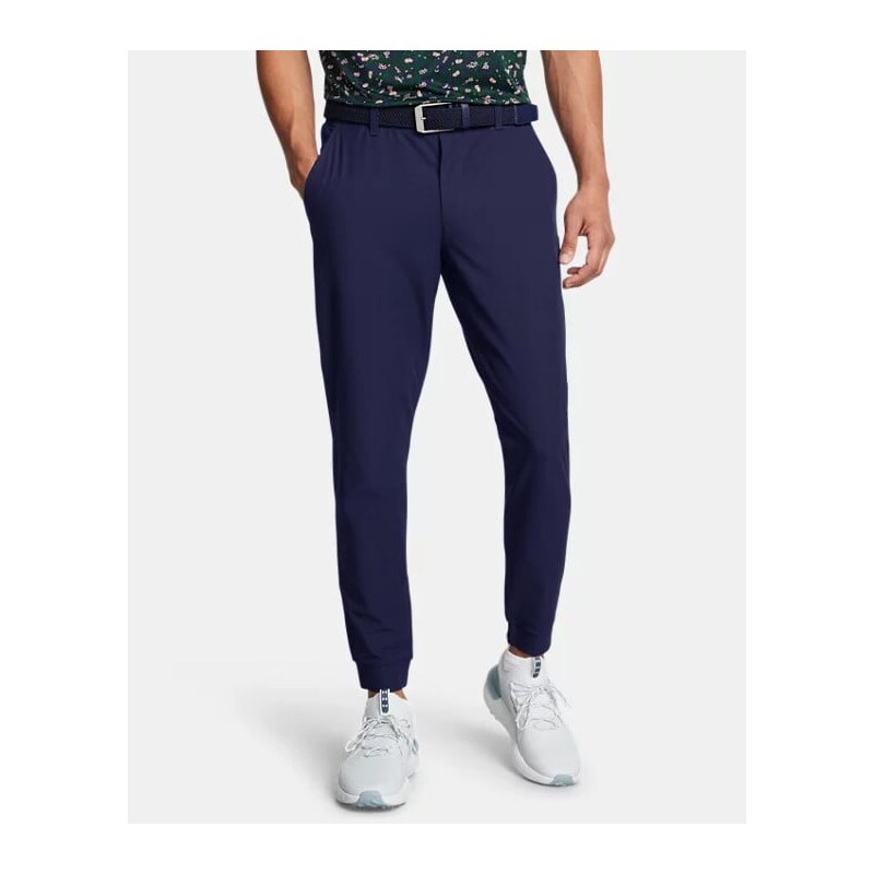 Mens Golf Pants Under Armour DRIVE JOGGER 64784374