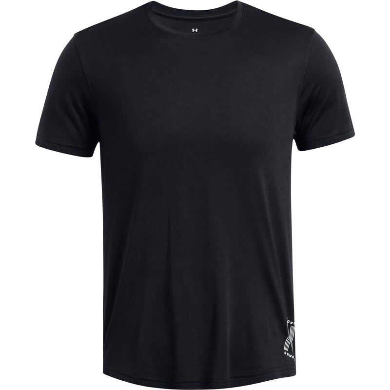 Mens T-shirt Under Armour RUN ANYWHERE TEE 64784378
