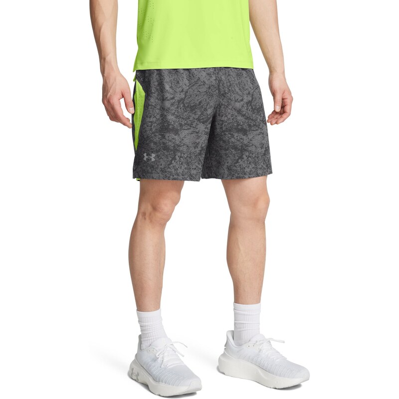 Mens shorts Under Armour LAUNCH PRO 7 PRTD SHORT 64784404