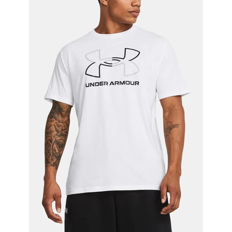 Mens T-shirt Under Armour GL Foundation Update SS 64784405