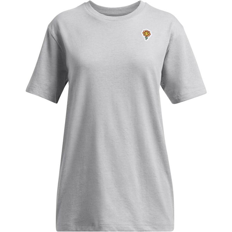 E-shop Girls T-shirt Under Armour Nurture Game