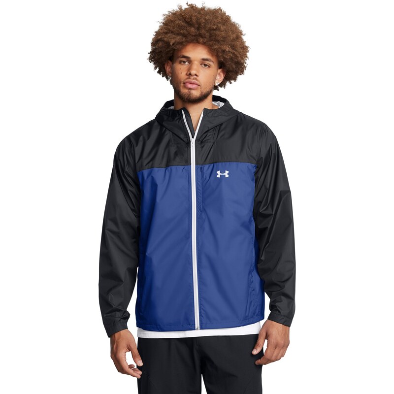 Mens jacket Under Armour CLOUDSTRIKE COLORBLOCK JKT 64784397