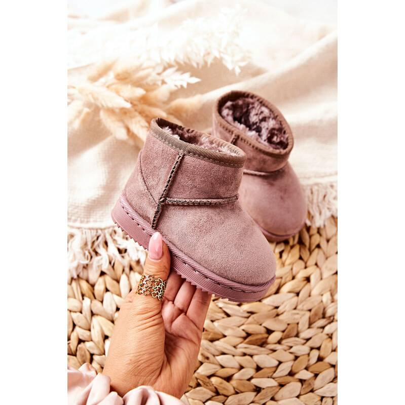 Boto Detské snehule Kesi Gooby 65441561