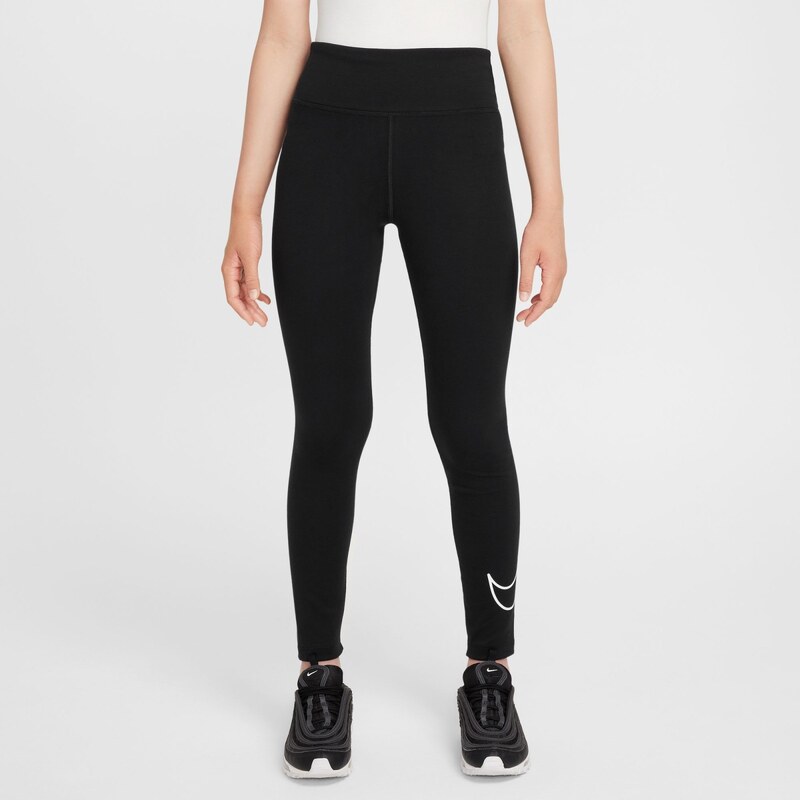 E-shop Nike Sportswear Classic Big Kids (Girls) Leggings