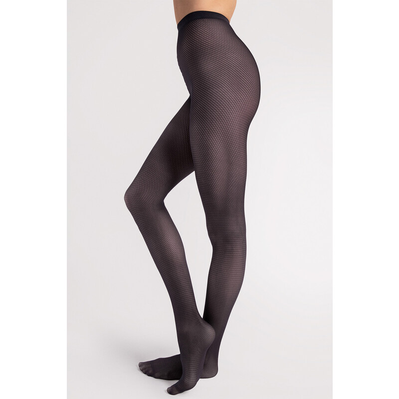 Silonkové pančuchy Fiore Raffina 30 DEN G6115 60130646