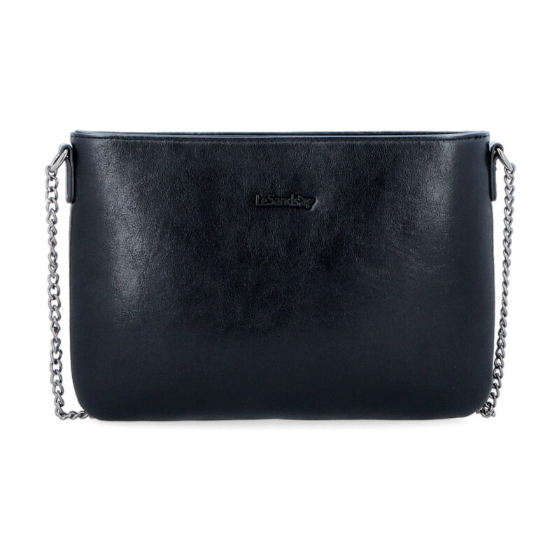 Le-Sands Dámska crossbody kabelka 7707 Black 66590051