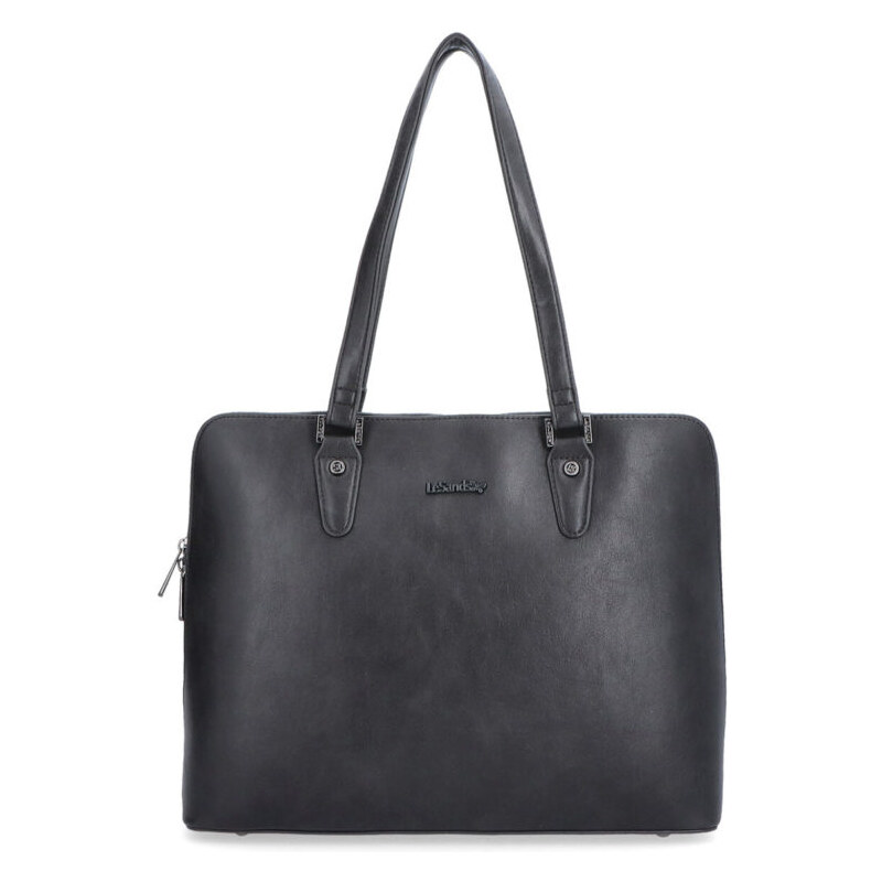 Le-Sands Dámska kabelka 7709 Grey 66587064