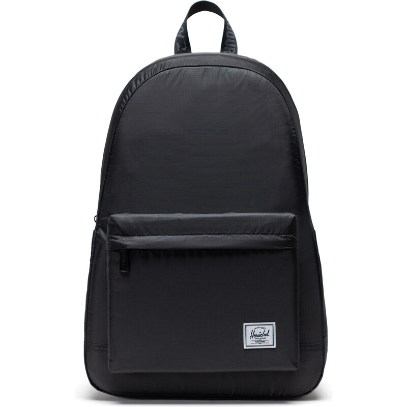 Herschel Rome Packable Backpack Black 60400804