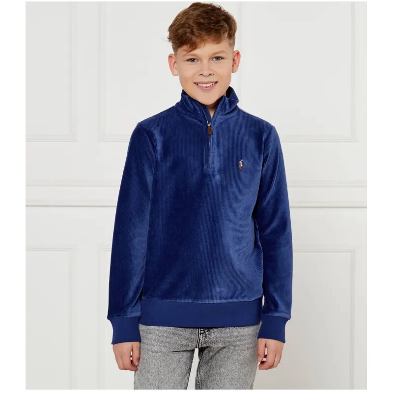 POLO RALPH LAUREN Mikina | Regular Fit 60121862