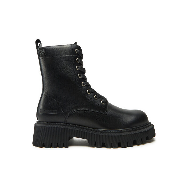 Outdoorová obuv Napapijri 60019224