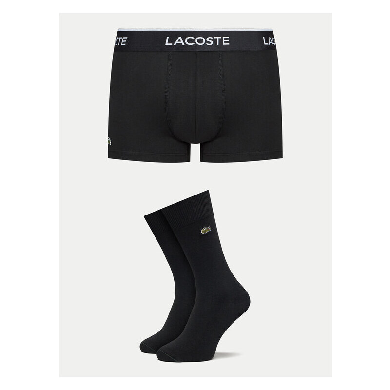 Súprava spodnej bielizne Lacoste 60031454