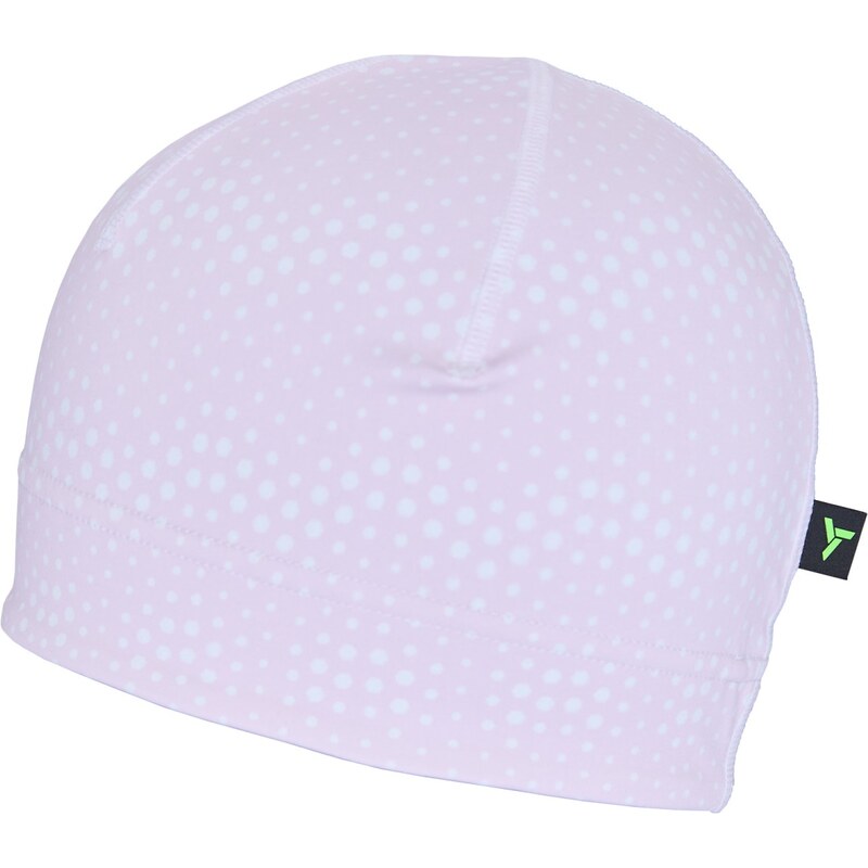 Silvini elastická čiapka Averau svetlo ružová 59979756