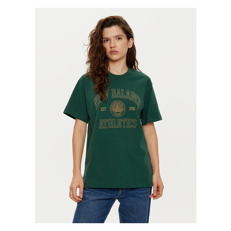 Tričko New Balance 60014600